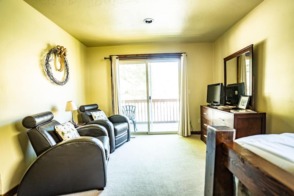 Photo of Livingroom in Riggins