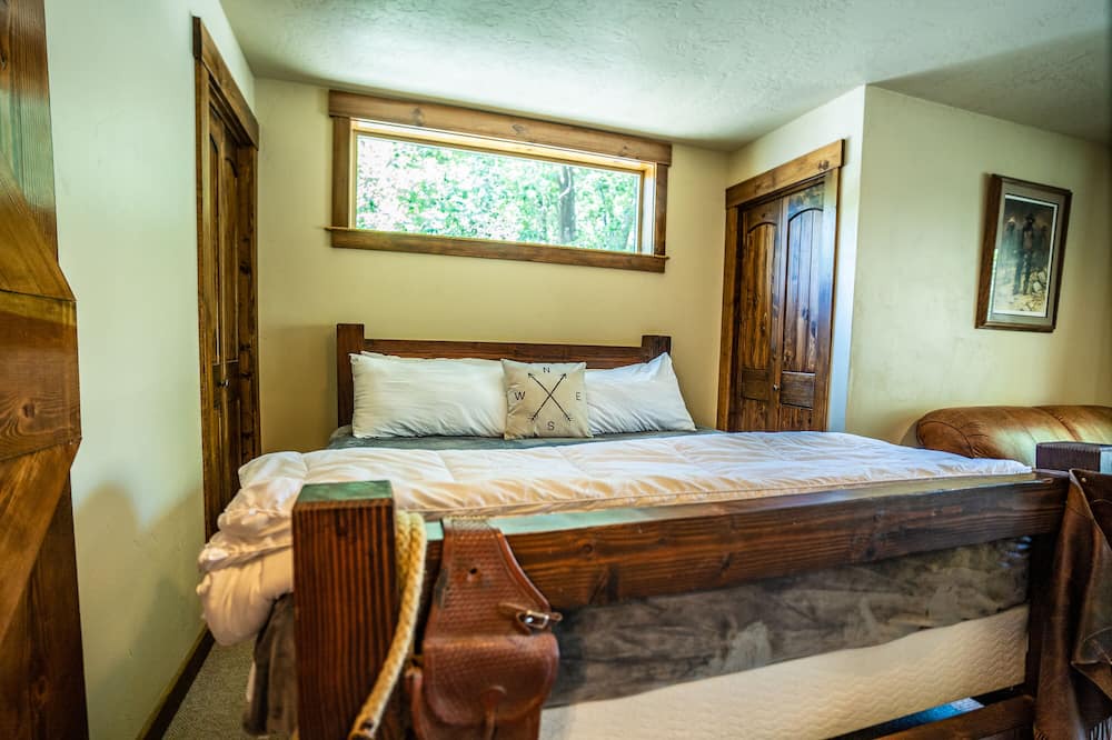 Photo of Bedroom in Riggins