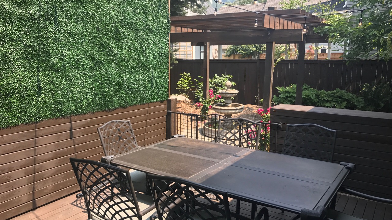 Photo of Outdoor in Olde Town