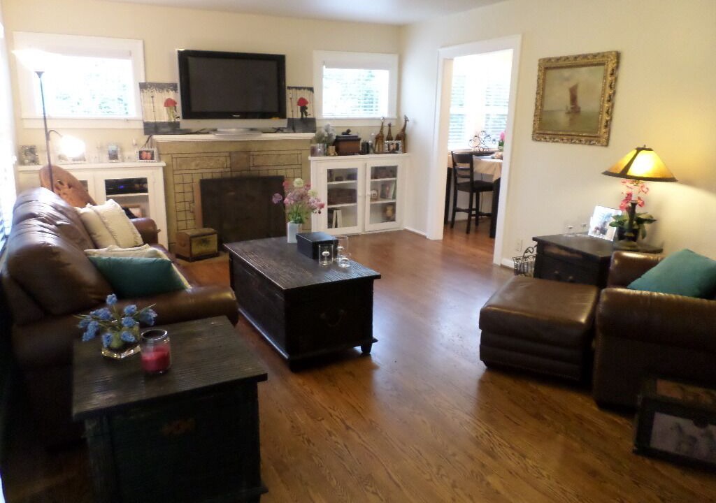 Photo of Livingroom in Olde Town