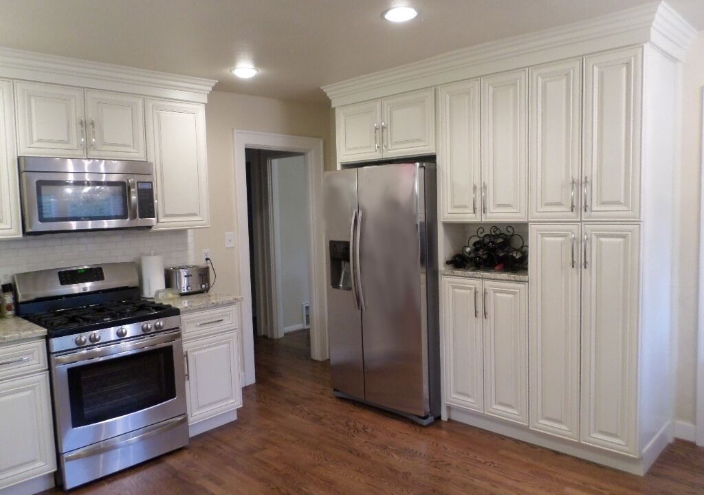 Photo of Kitchen in Olde Town