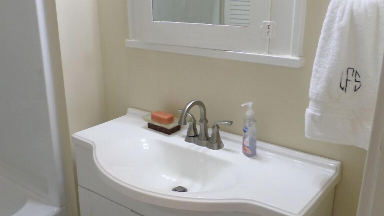 Photo of Bathroom in Olde Town