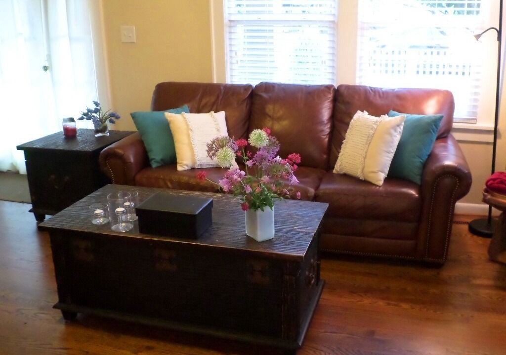 Photo of Livingroom in Olde Town