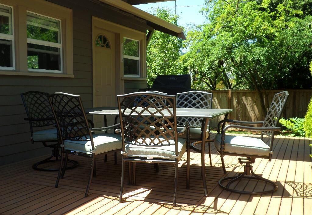 Photo of Patio Balcony in Olde Town