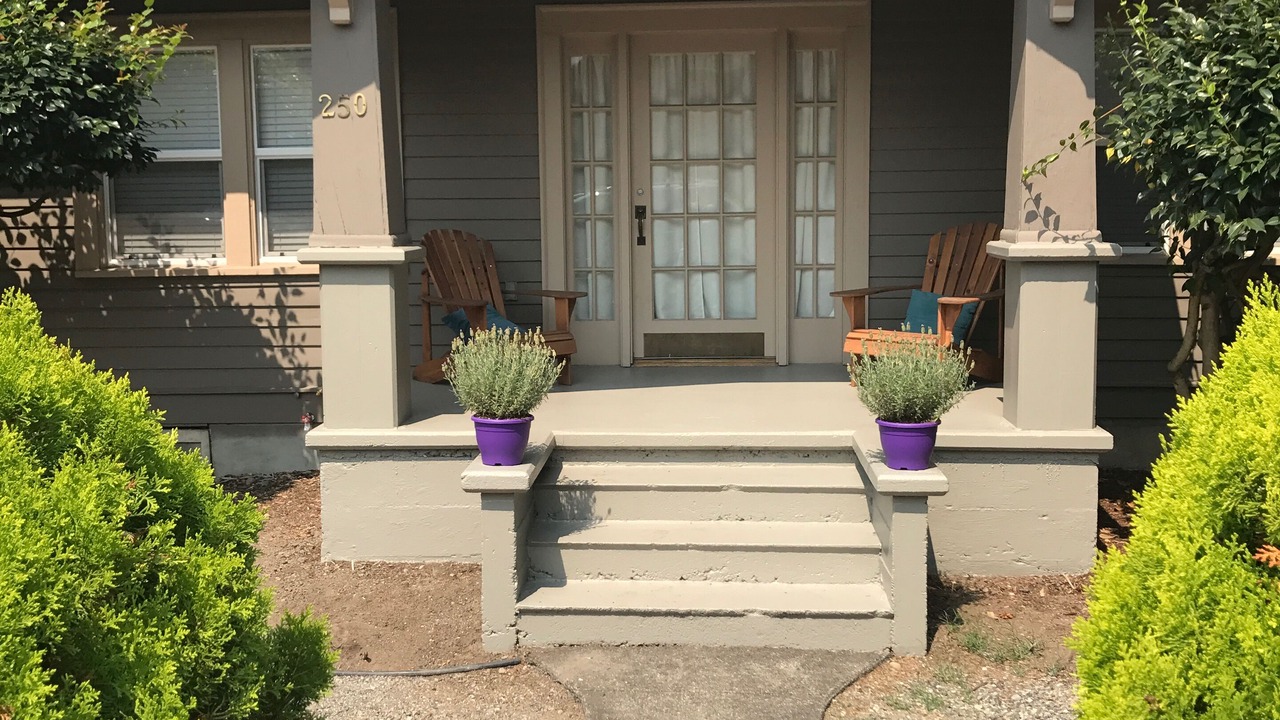 Photo of Outdoor in Olde Town