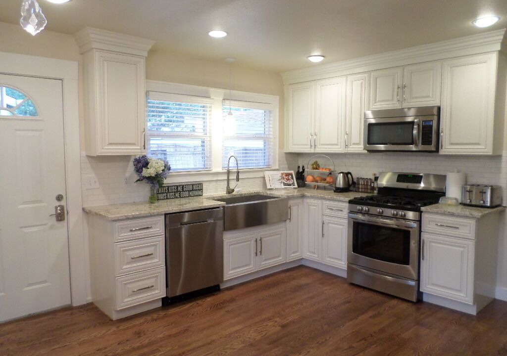 Photo of Kitchen in Olde Town