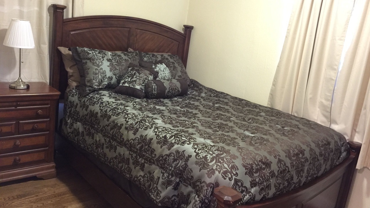 Photo of Bedroom in Olde Town