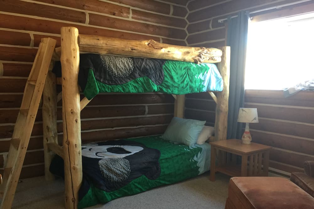 Photo of Bedroom in Stanley