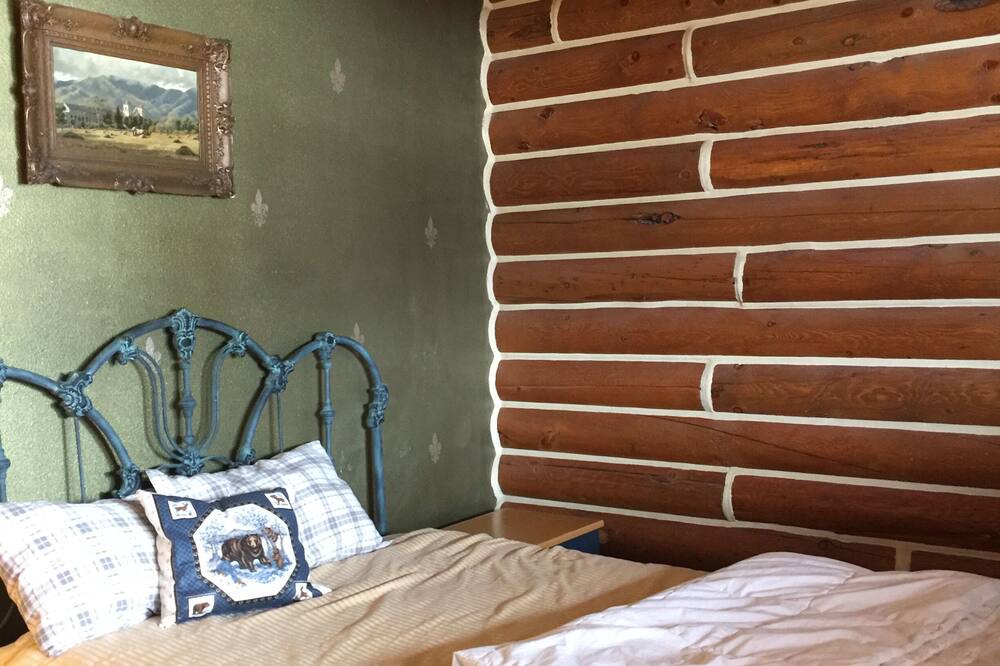 Photo of Bathroom in Stanley