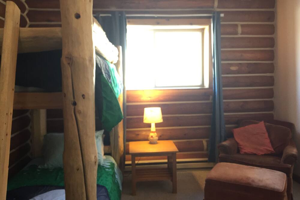 Photo of Bedroom in Stanley