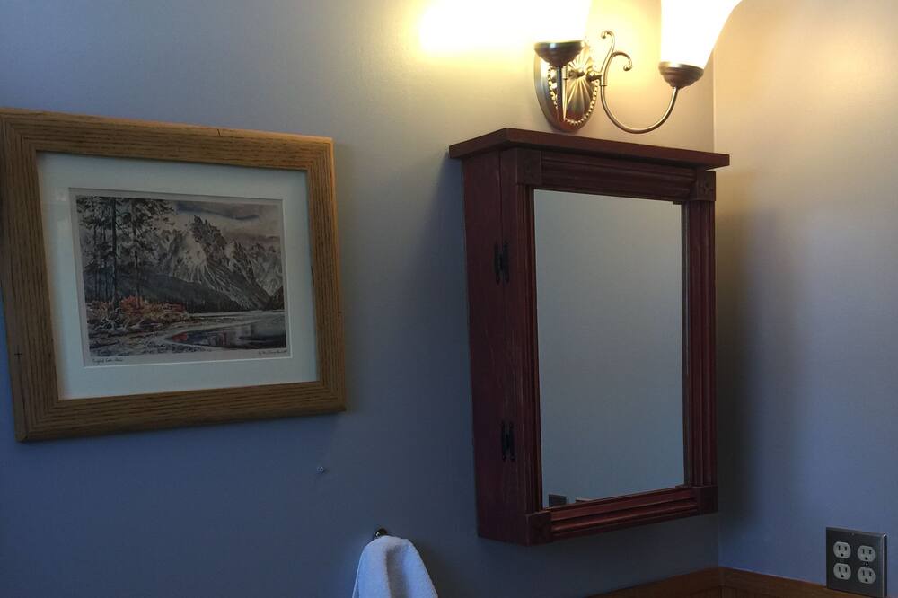 Photo of Bathroom in Stanley