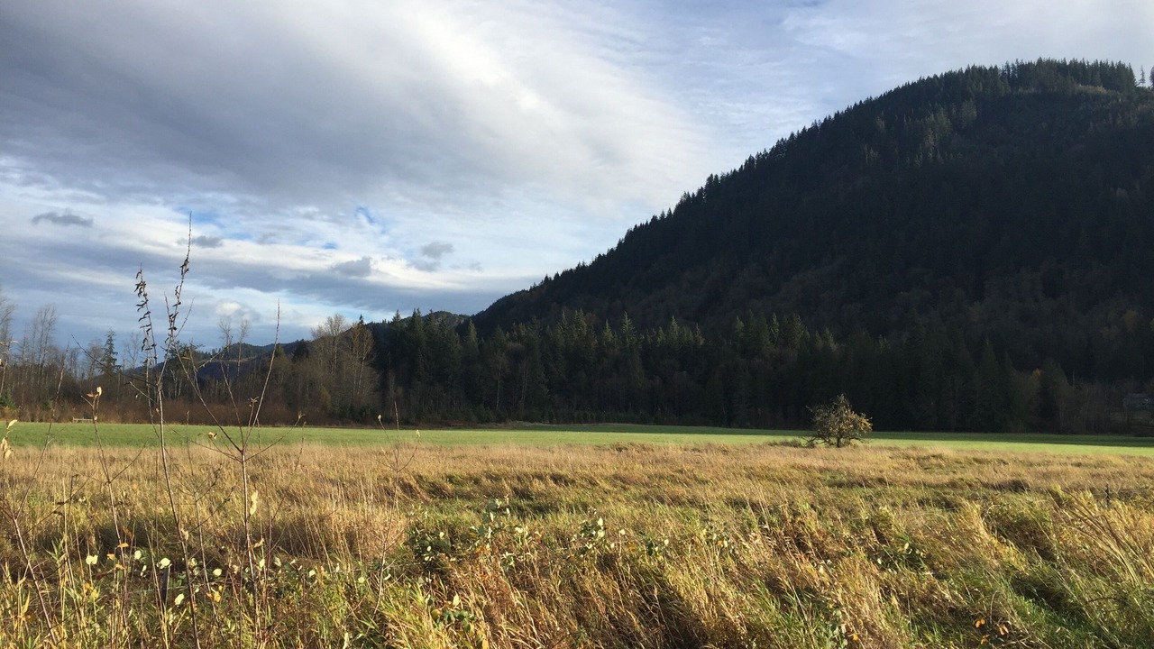 Photo of Outdoor in Whatcom County