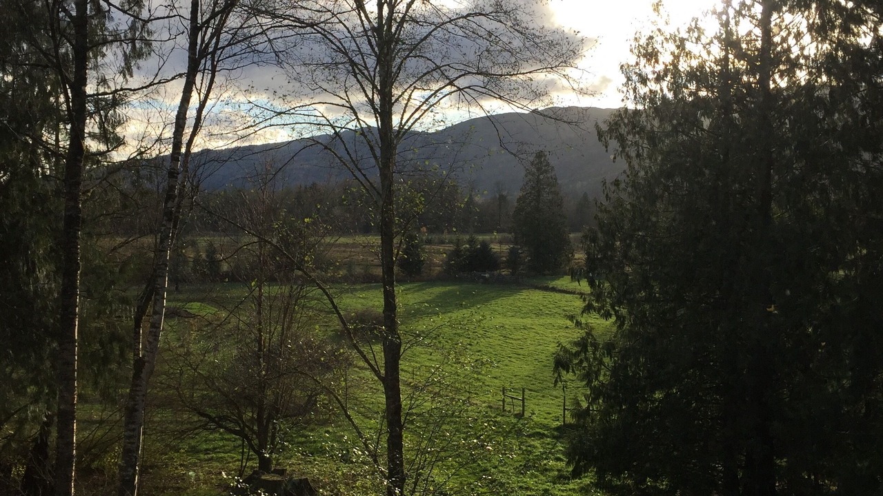Photo of Outdoor in Whatcom County