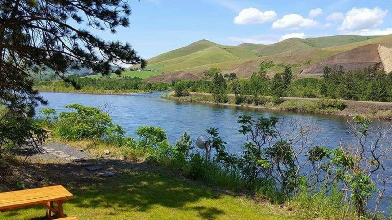 Photo of Outdoor in Nez Perce County