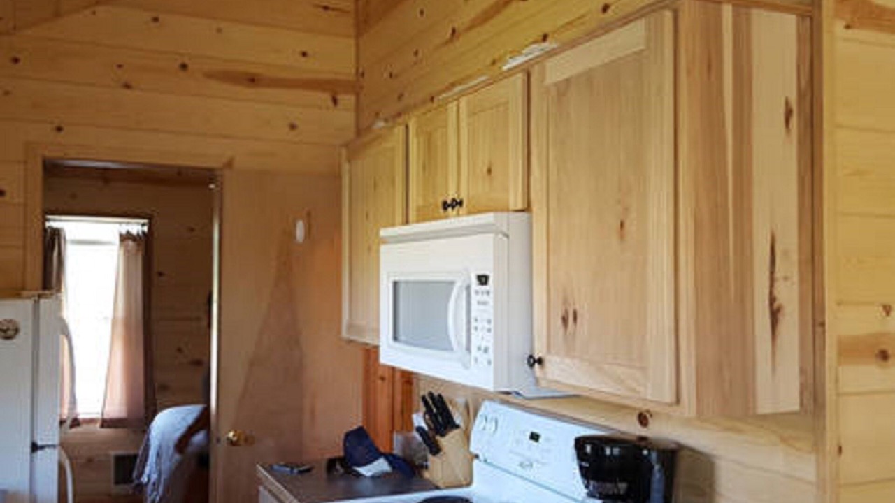 Photo of Kitchen in Nez Perce County
