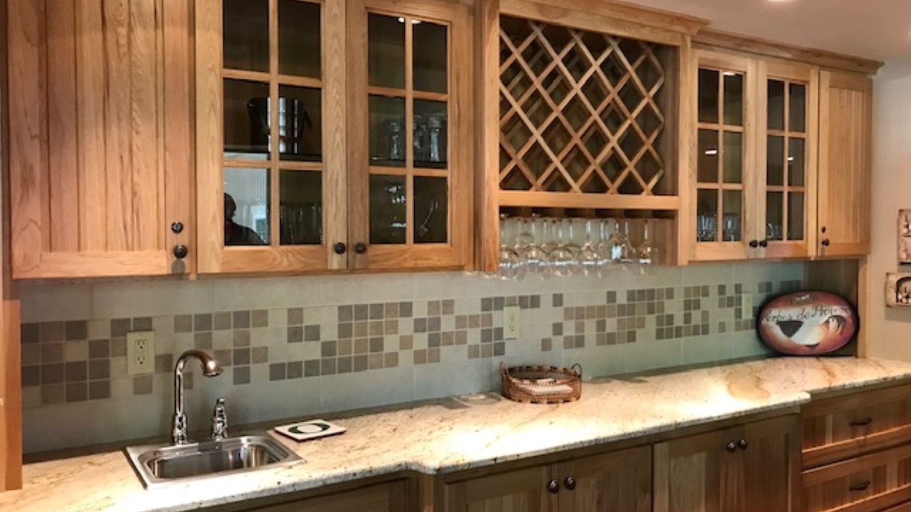 Photo of Kitchen in Black Butte Ranch