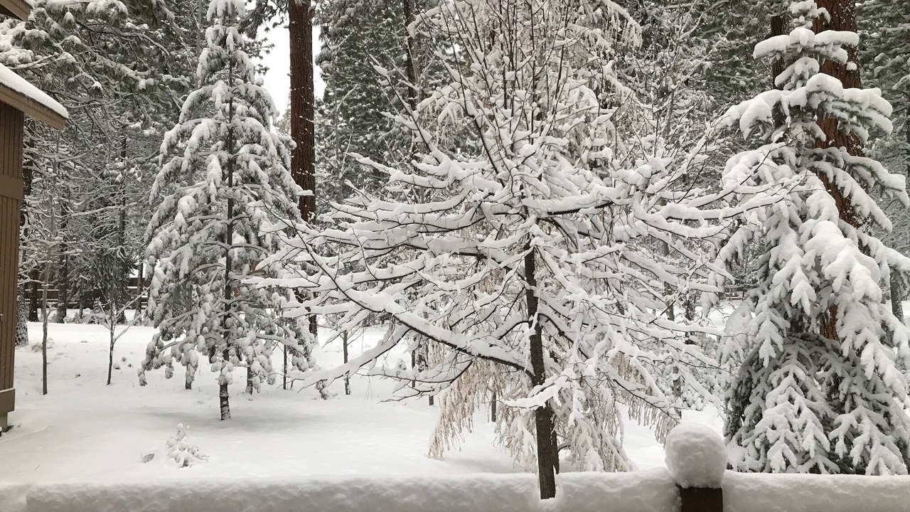 Photo of Outdoor in Black Butte Ranch