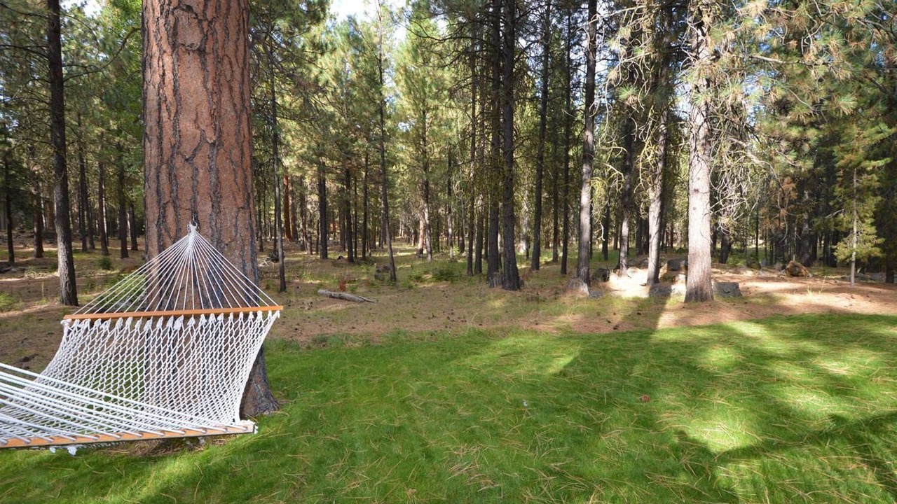 Photo of Outdoor in Black Butte Ranch