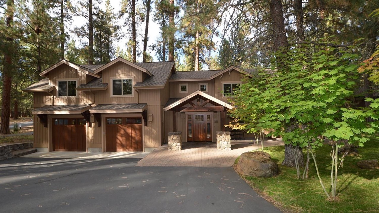 Photo of Outdoor in Black Butte Ranch