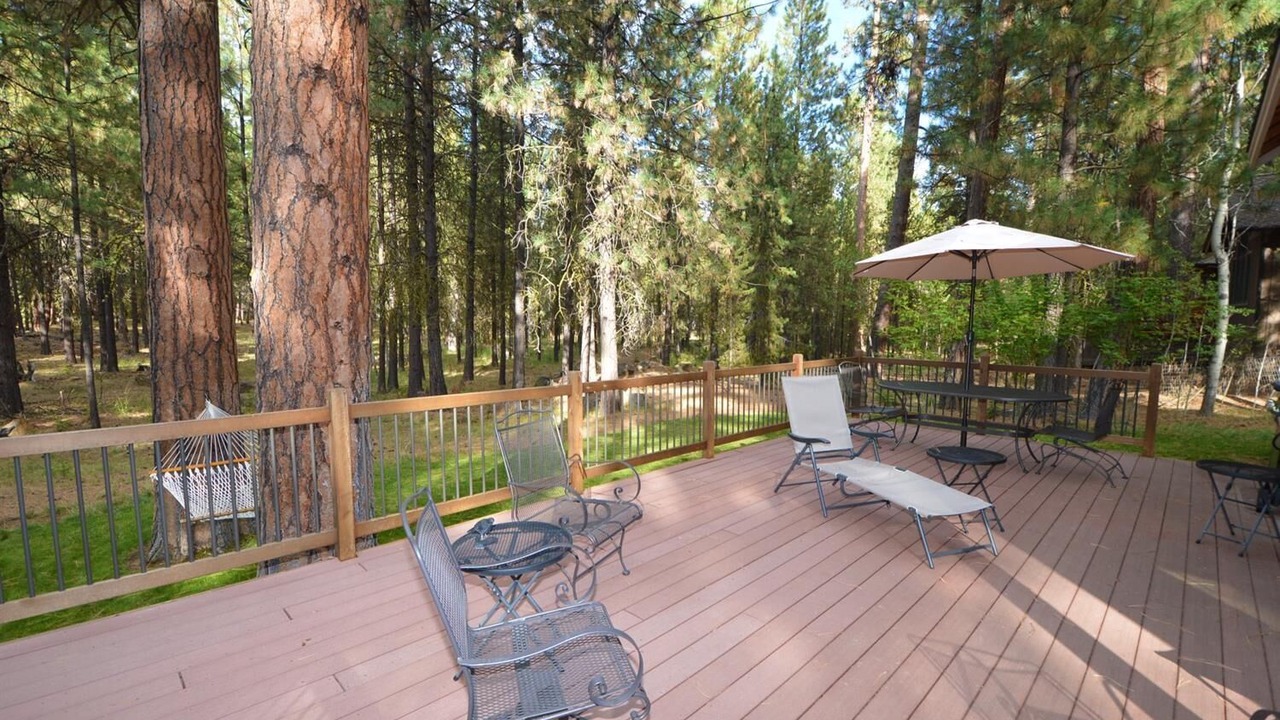 Photo of Outdoor in Black Butte Ranch
