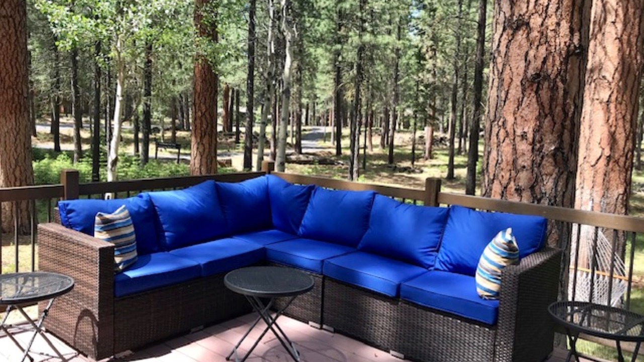 Photo of Outdoor in Black Butte Ranch