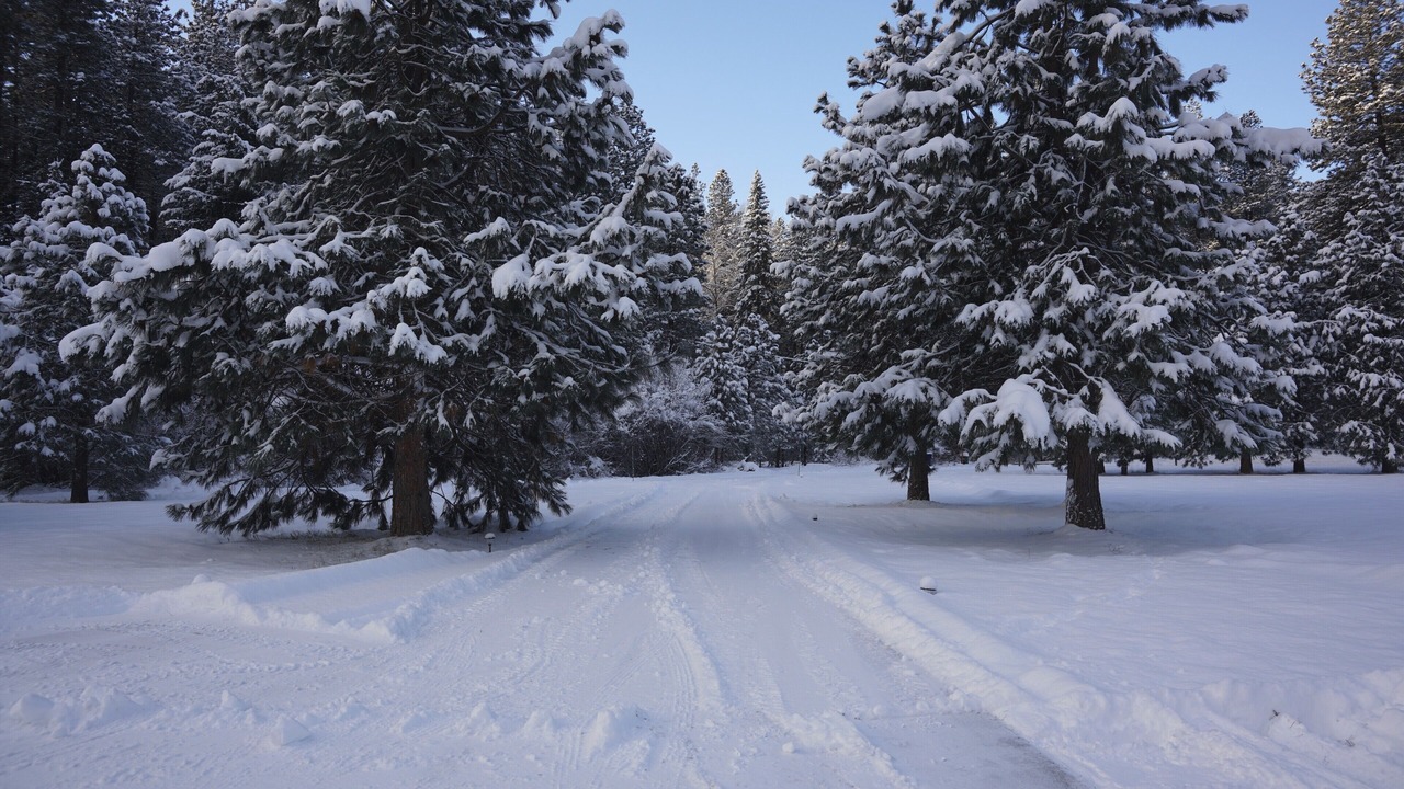 Photo of Outdoor in Leavenworth
