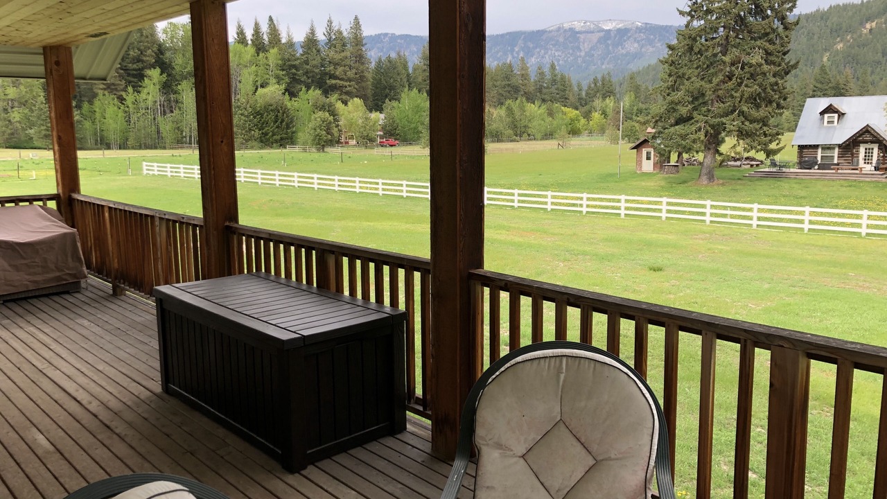 Photo of Outdoor in Leavenworth