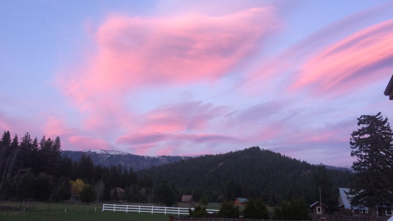 Photo of Outdoor in Leavenworth