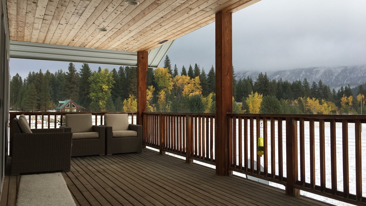 Photo of Outdoor in Leavenworth