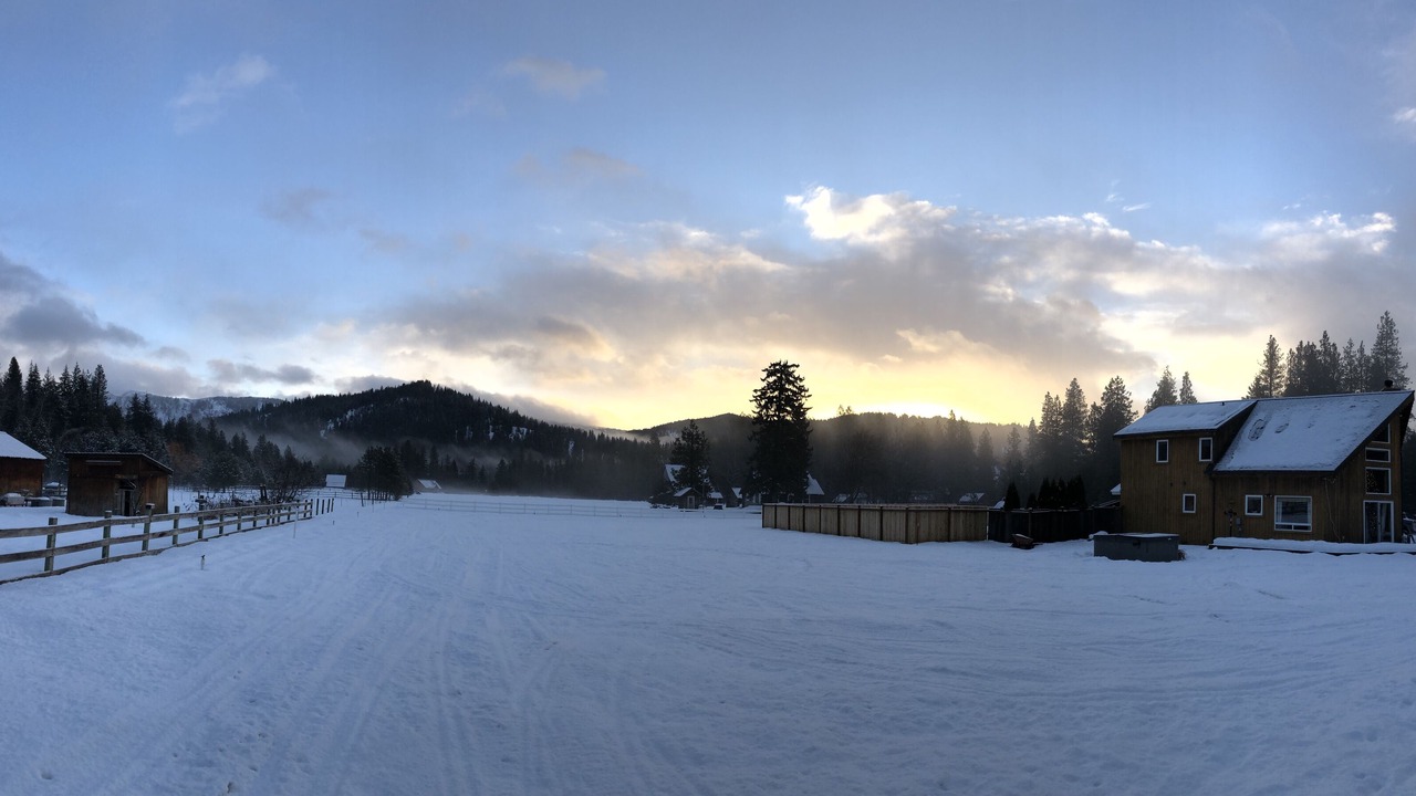 Photo of Outdoor in Leavenworth