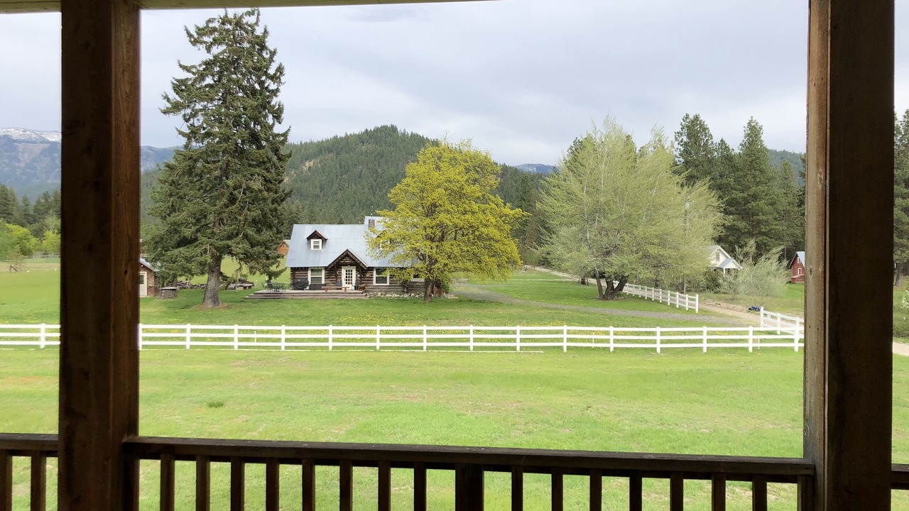 Photo of Outdoor in Leavenworth