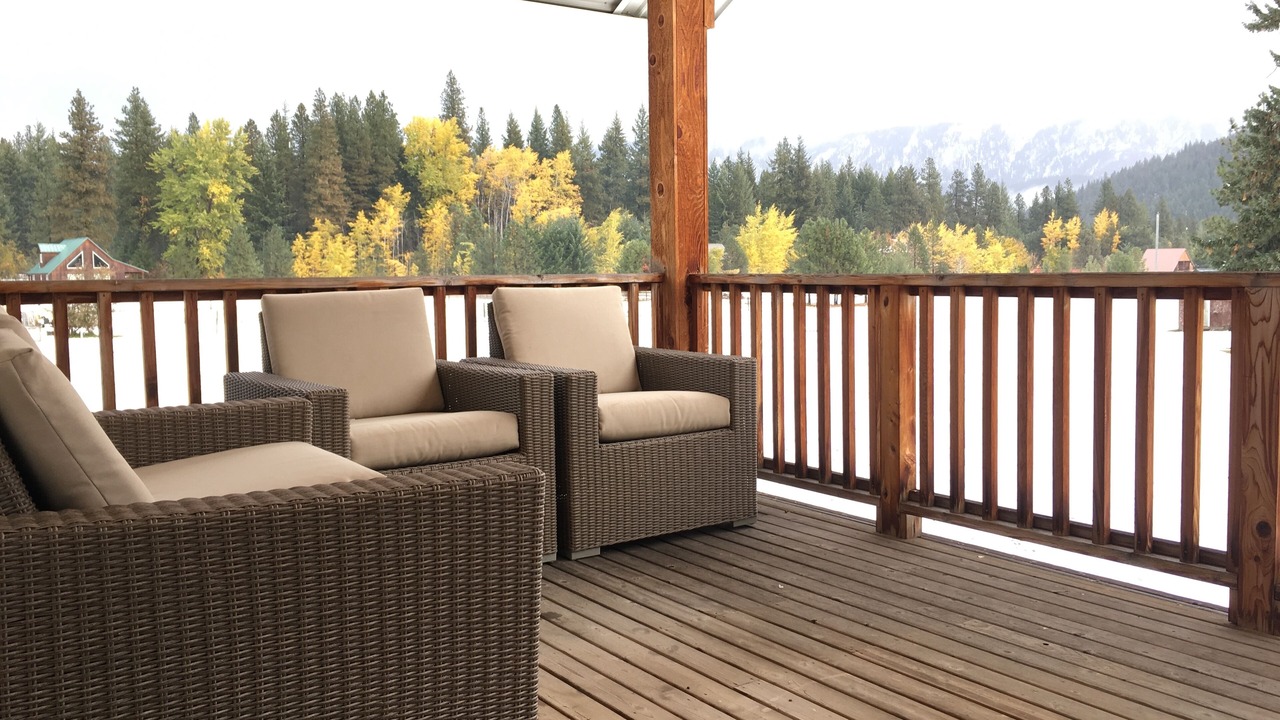 Photo of Outdoor in Leavenworth