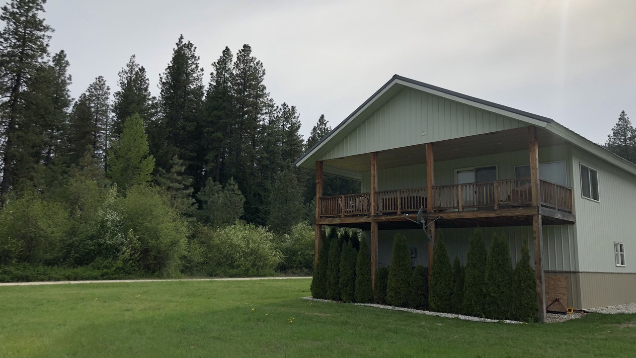 Photo of Outdoor in Leavenworth