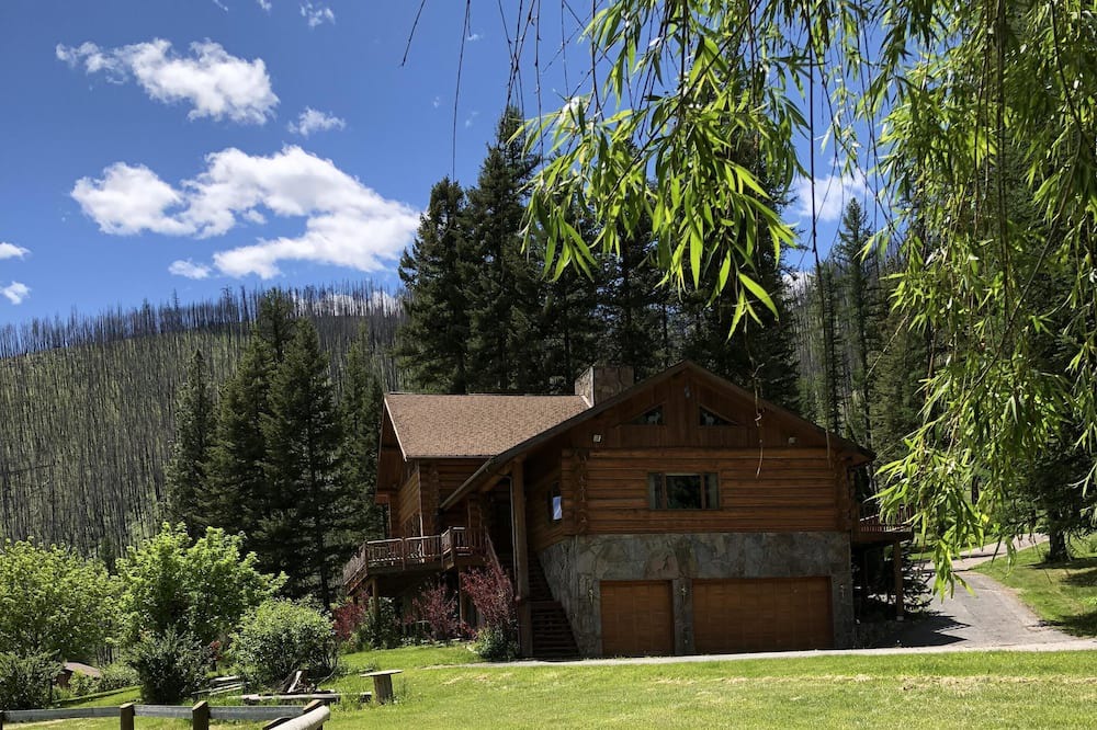 Photo of Outdoor in Lolo
