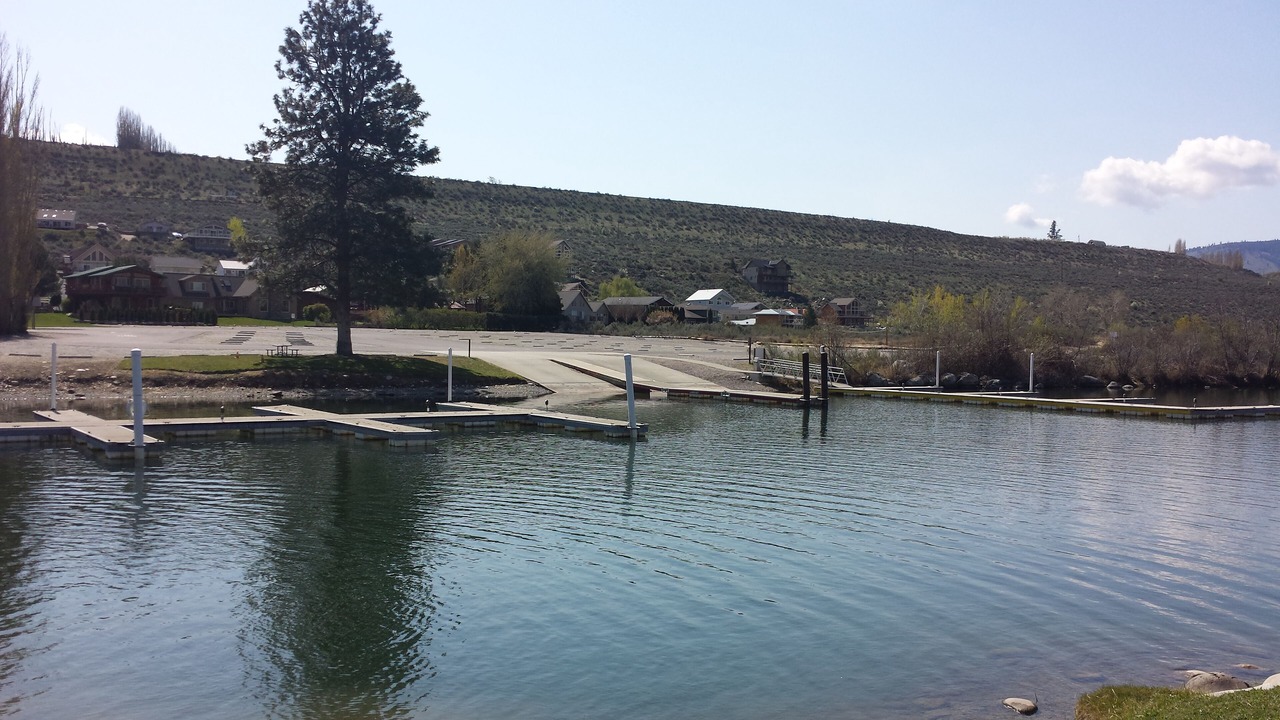 Photo of Outdoor in Orondo