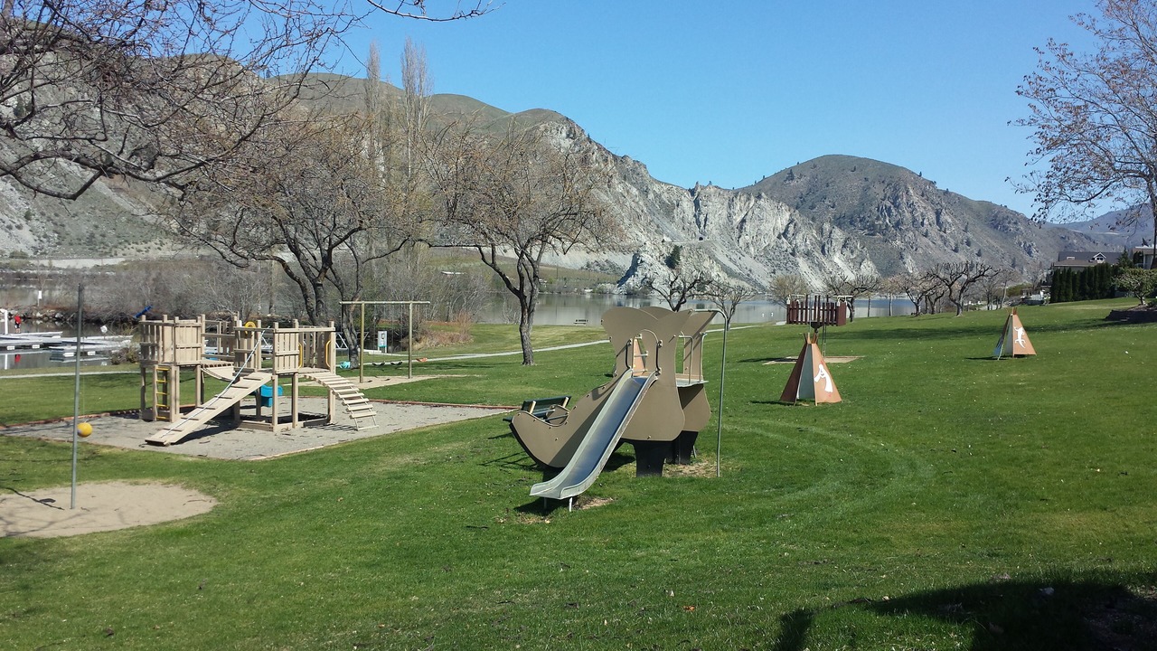 Photo of Outdoor in Orondo