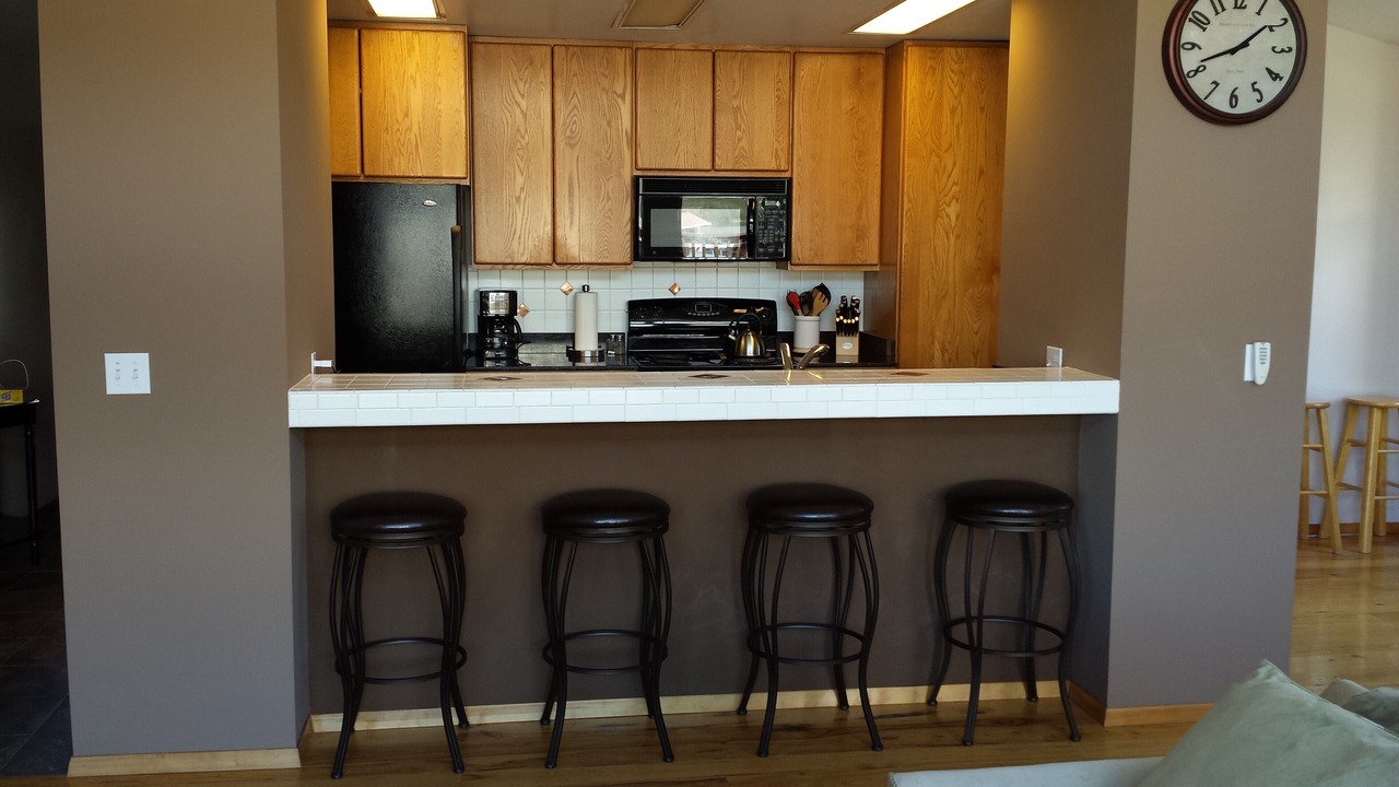Photo of Kitchen in Orondo