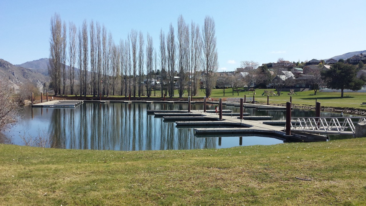 Photo of Outdoor in Orondo