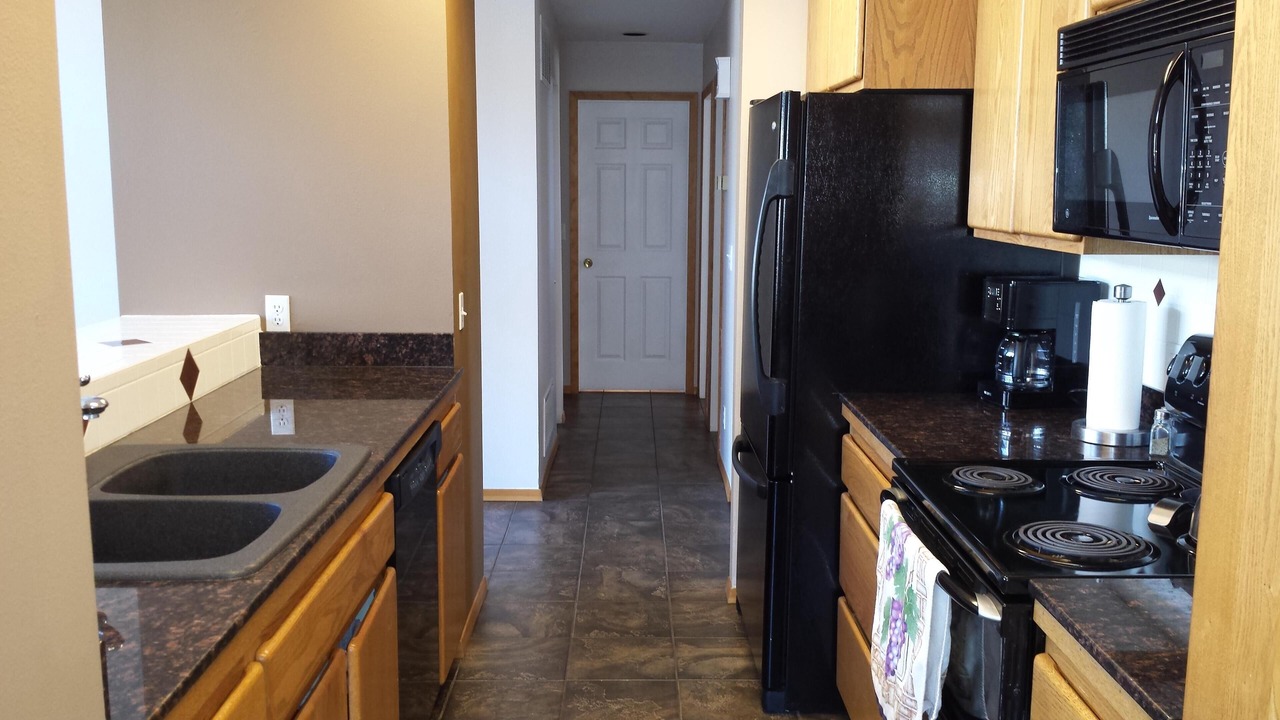 Photo of Kitchen in Orondo