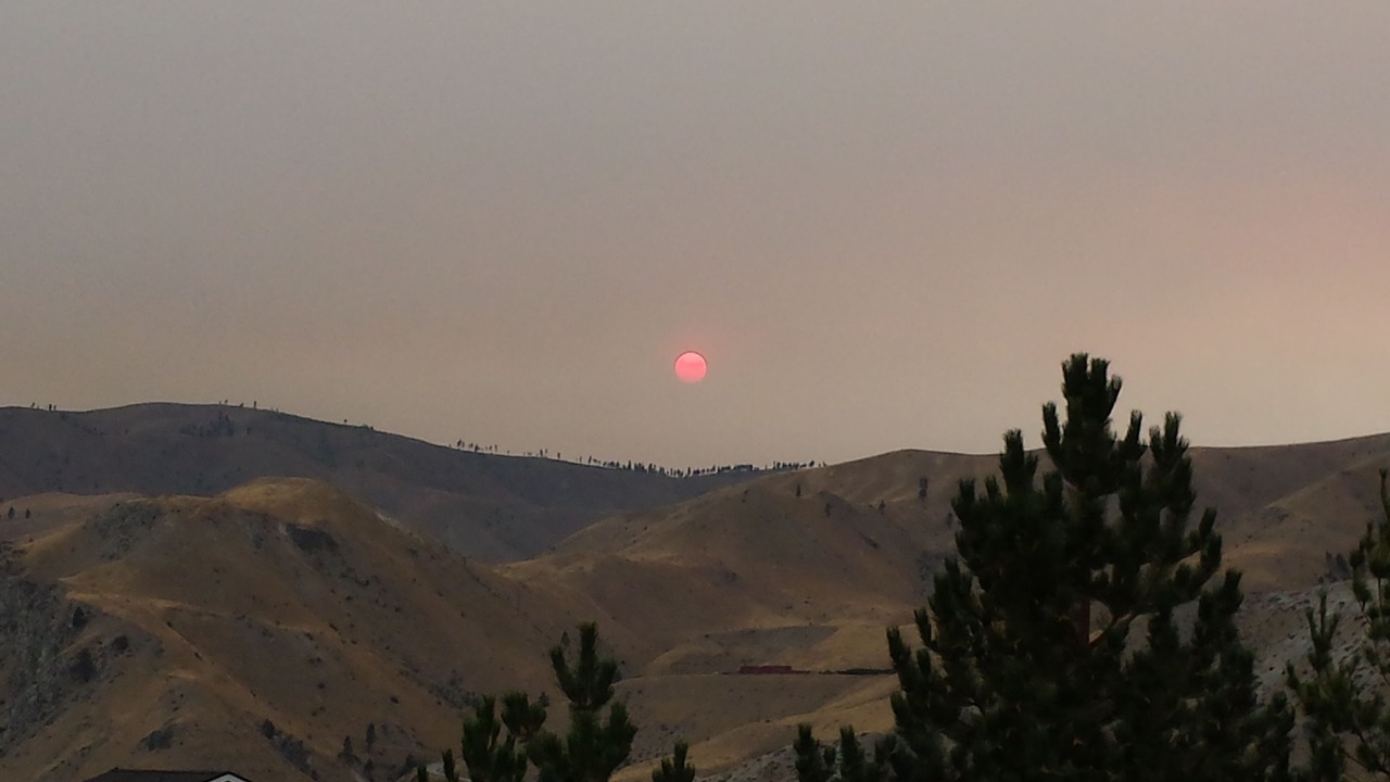 Photo of Outdoor in Orondo