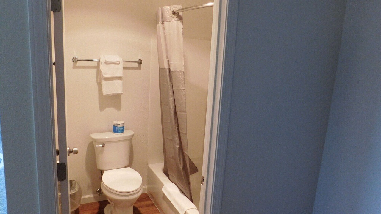 Photo of Bedroom in Burlington