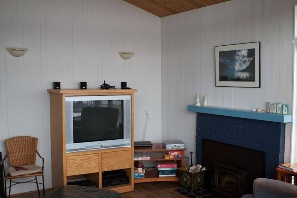 Photo of Livingroom in Clinton