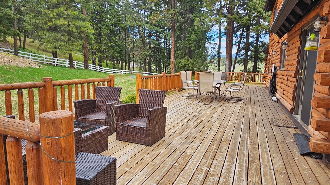 Photo of Outdoor in Cle Elum