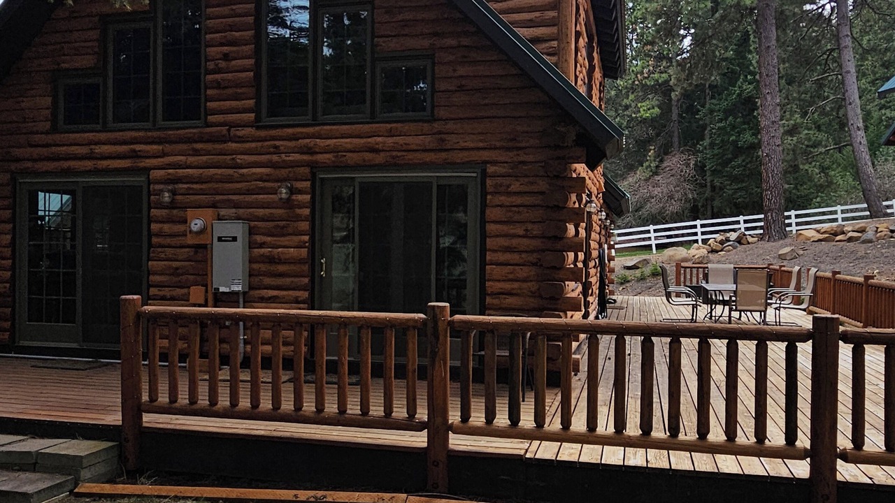 Photo of Outdoor in Cle Elum