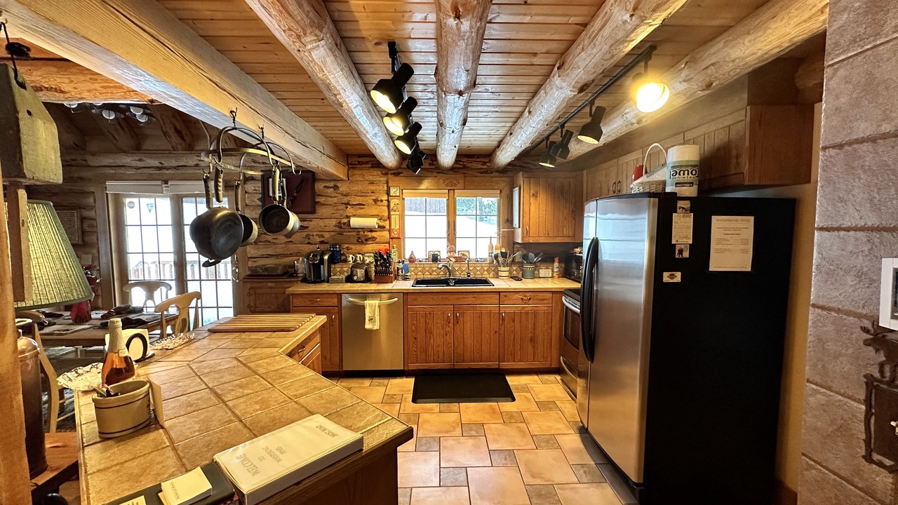 Photo of Kitchen in Cle Elum