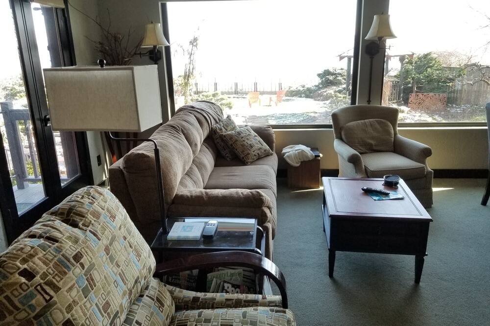 Photo of Bedroom in Camano Island