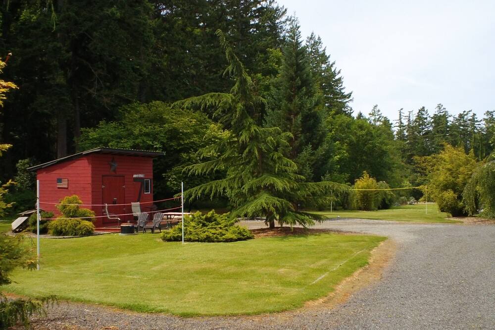 Photo of Outdoor in Camano Island
