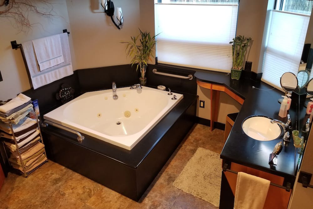 Photo of Bathroom in Camano Island