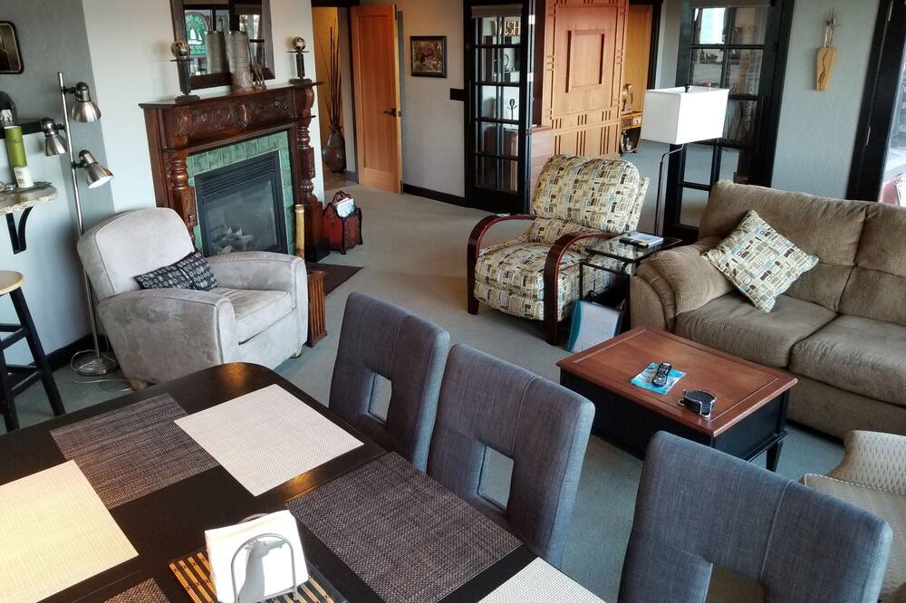 Photo of Bedroom in Camano Island