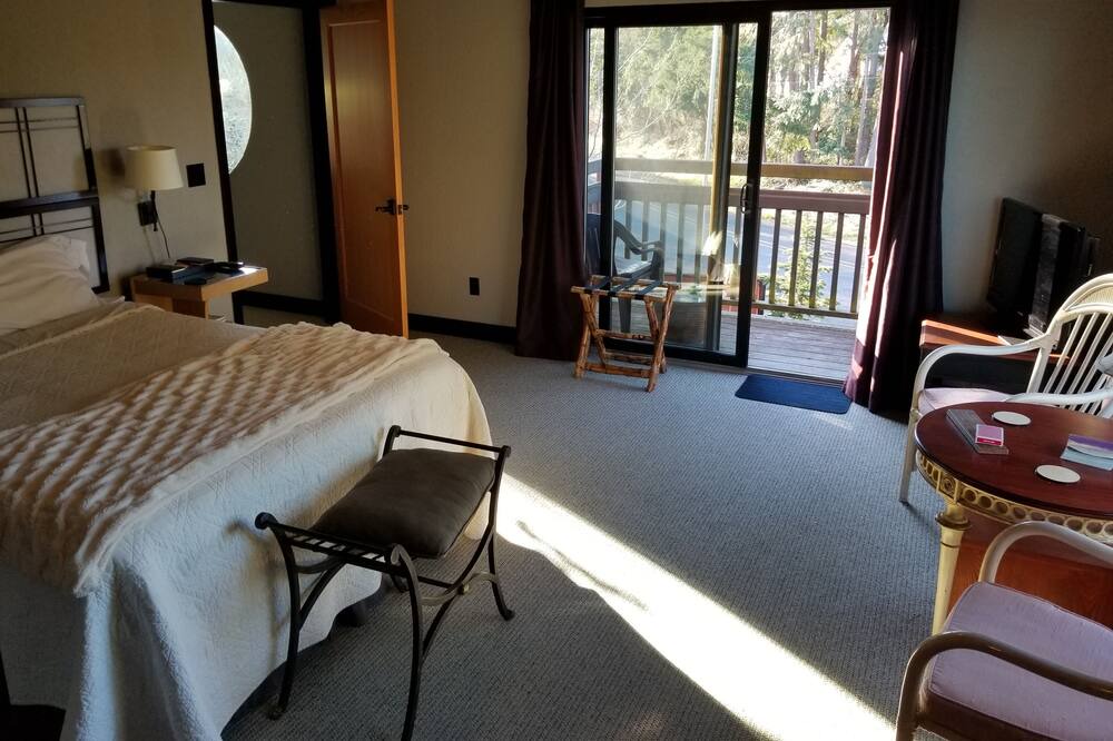 Photo of Patio Balcony in Camano Island